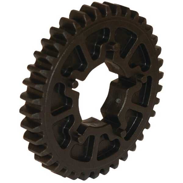 AL-KO TandwielenoverzichtOEF&G - AK348644 - Tandwiel pvc 38-tands AL-KO