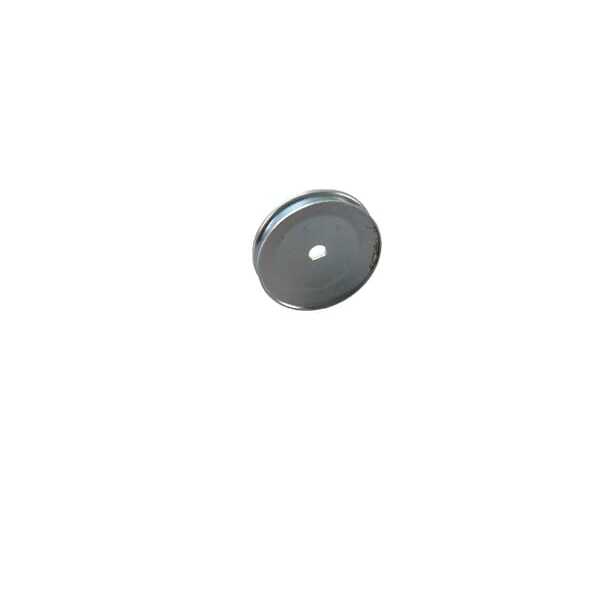 AL-KO Poelies en spanrollenoverzichtOEF&G - AK401413 - Poelie Profi 102