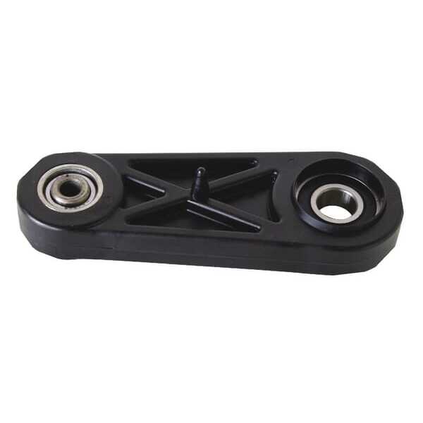 AL-KO OE - AK401482 - Aandrijfhevel pvc kpl BM 5000