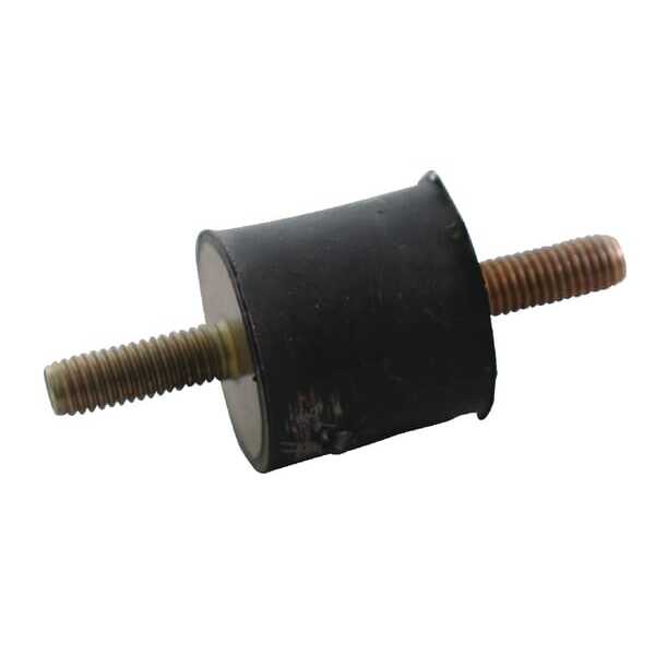 AL-KO TrillingsdempersoverzichtOE F&G - AK401487 - Trillingsdemper Profi 102