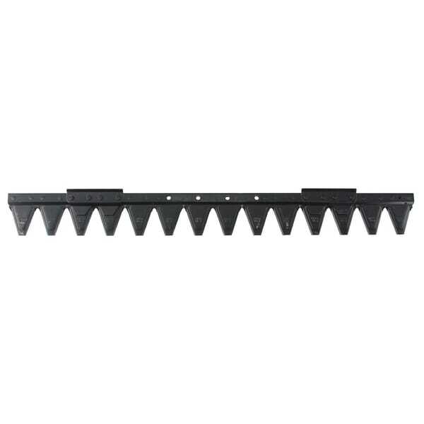 AL-KO Knives single overview - AK405391 - Mes 71cm