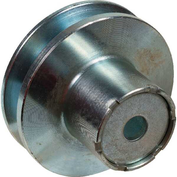 AL-KO Poelies en spanrollenoverzichtOEF&G - AK407121 - Poelie BM660/870