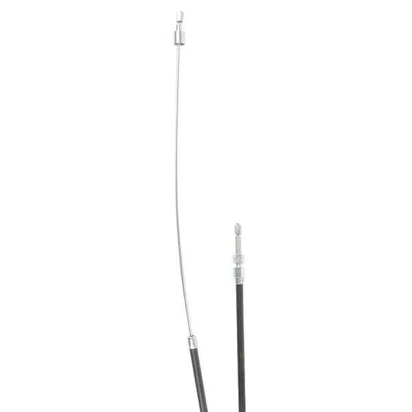 AL-KO GaskabelsoverzichtOEF&G - AK407145 - Kabel 321010310