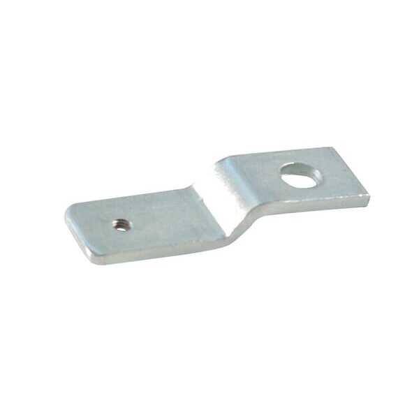 AL-KO  - AK407157 - Bonnet holder BM660/870