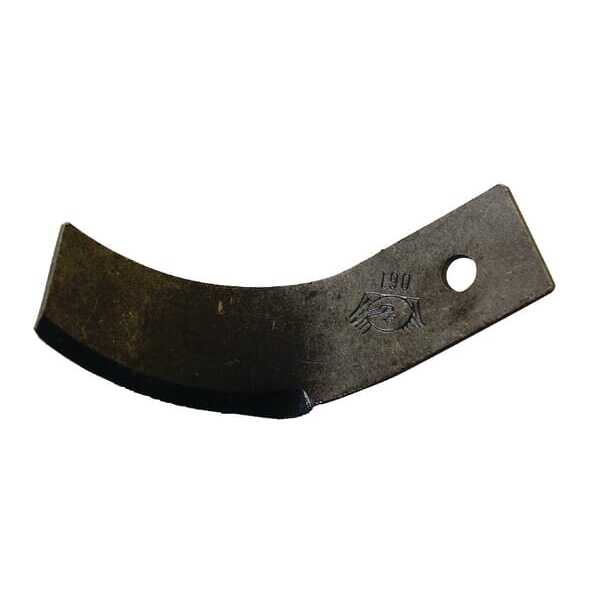 AL-KO FreesmessenoverzichtOE - AK409017 - Freesmes AL-KO L.