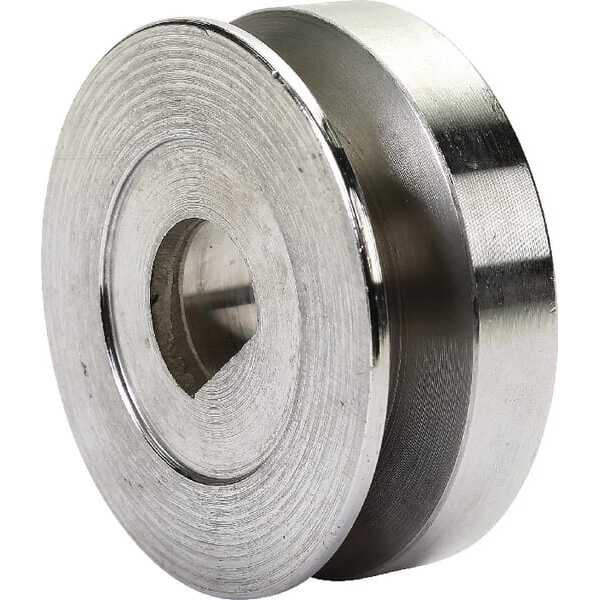 AL-KO Poelies en spanrollenoverzichtOEF&G - AK409054 - Poelie