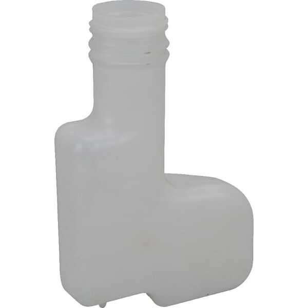 AL-KO Olietank KettingzaagoverzichtOE - AK409981 - Olietank KE1600/40