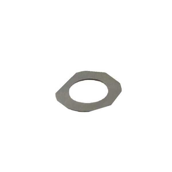 AL-KO MesringenoverzichtOE - AK410767 - Opvulring 8,2x14x0,3