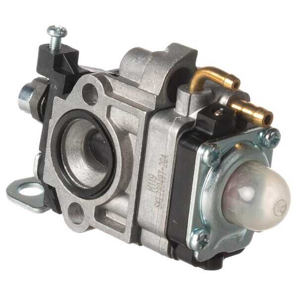 AL-KO Carburateur - AK411286 - Carburateur AL-KO