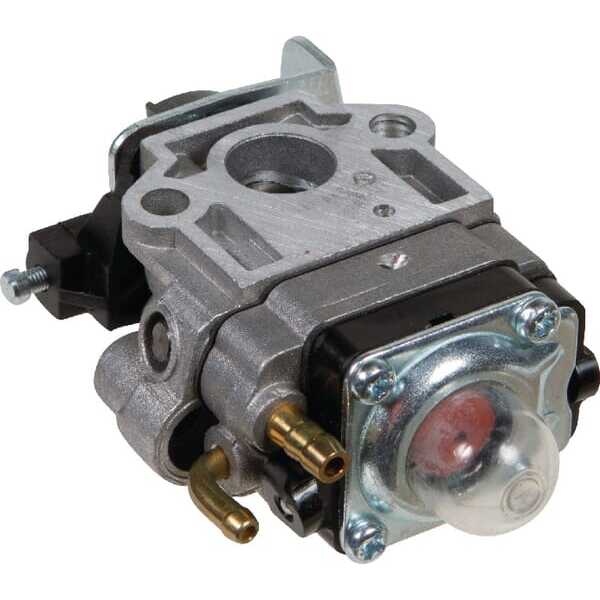 AL-KO Carburateur - AK411747 - Carburateur AL-KO