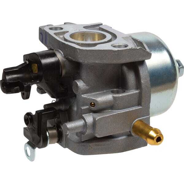 AL-KO Carburateur - AK411907 - Carburateur AL-KO
