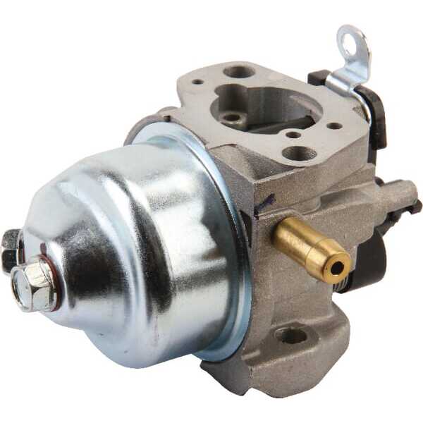 AL-KO Carburateur - AK411923 - Carburateur AL-KO