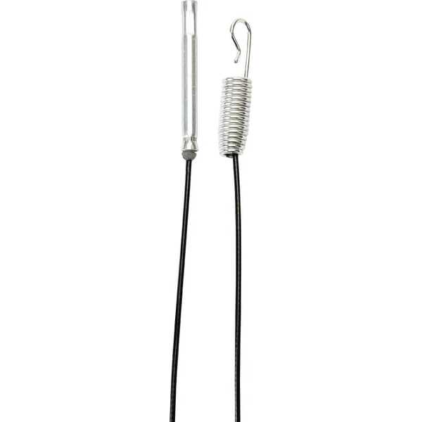 AL-KO MotorremkabeloverzichtOE - AK412042 - Kabel rijaandrijving