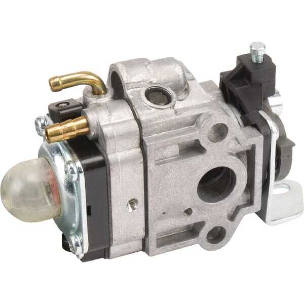 AL-KO Carburateur - AK412255 - Carburateur AL-KO