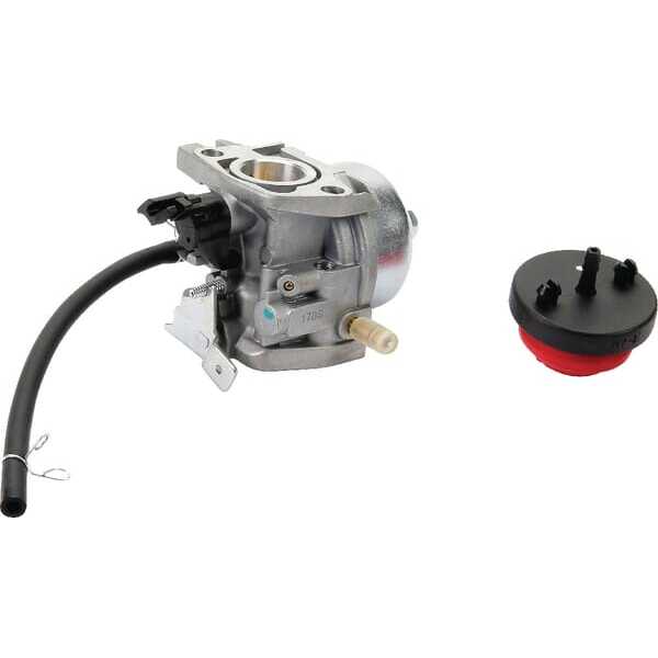AL-KO Carburateur - AK412430 - Carburateur AL-KO