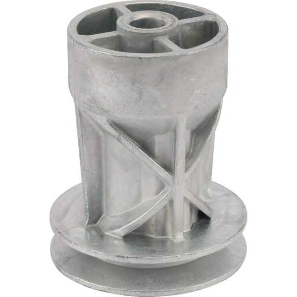 AL-KO MeshoudersoverzichtOE - AK440175 - Meshouder 46 RT 22,2 mm