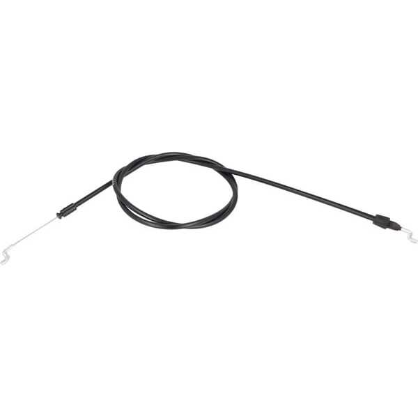 AL-KO GaskabelsoverzichtOEF&G - AK453753 - Gaskabel AL-KO TM 1230 MM NHC