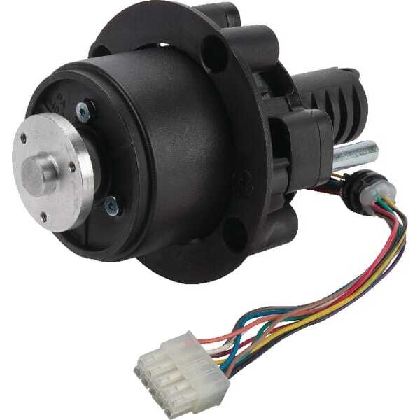 AL-KO Elektromotoren RobotmaaiersoverzichtOE - AK45507310 - Mesmotor