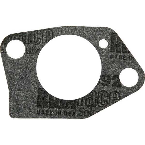 AL-KO Inlaatpakking - AK455230 - Flensafdichting carburateur
