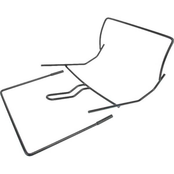 AL-KO Frame & Stangen Vangers - AK460398 - Frame