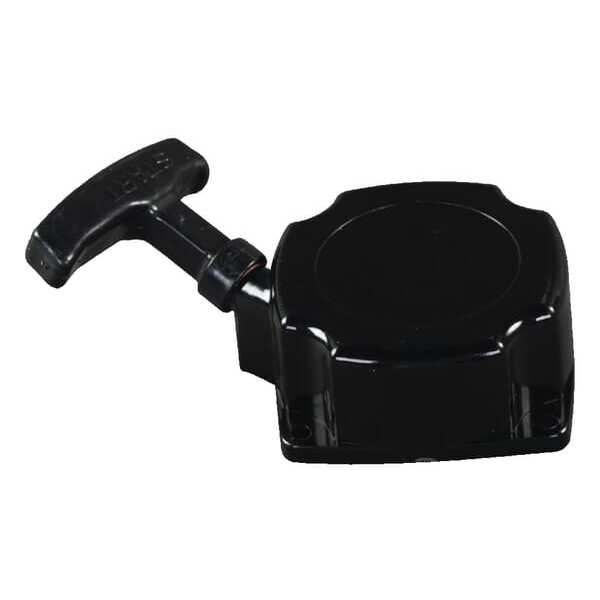 AL-KO Handstarter - AK462554 - Handstarter cpl.