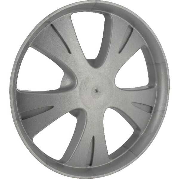 AL-KO WieldoppenoverzichtOE - AK46267340 - Wieldop D200 ROTAX zilver