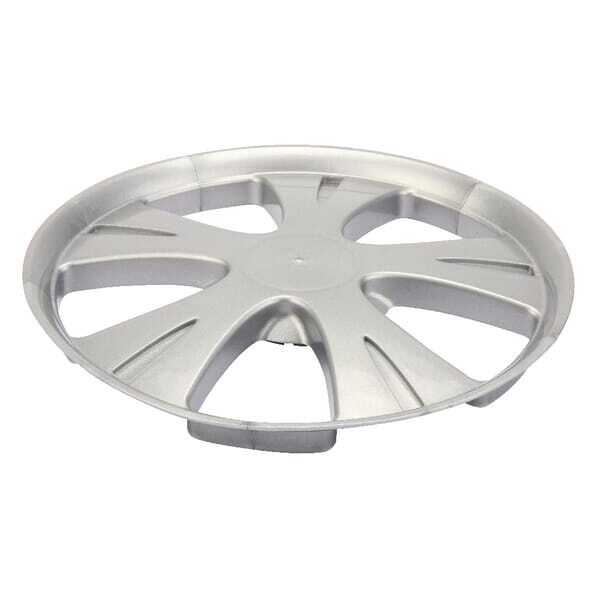 AL-KO WieldoppenoverzichtOE - AK46267440 - Wieldop Ø280 Rotax Silber