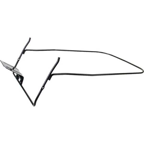 AL-KO Frame & Stangen Vangers - AK46366701 - Frame vanger