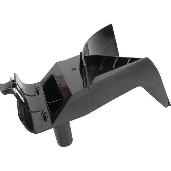 AL-KO Mulchset & Plug - AK46393101 - Mulchplug