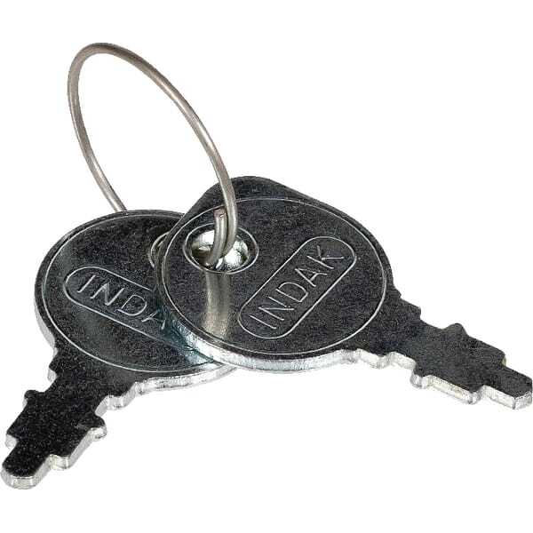AL-KO ContactsleuteloverzichtOEF&G - AK468431 - Contactsleutel AL-KO