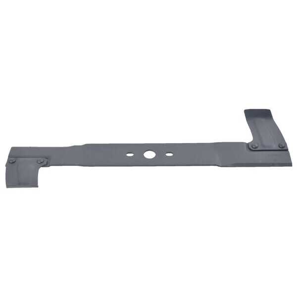 AL-KO Gazonmaaiermessen gesorteerd op lengteOE - AK470831 - Mes AL-KO 474/19,5mm