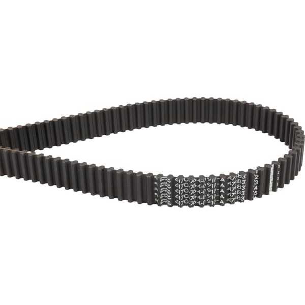 AL-KO Dubbeltandriemen OverzichtOEF&G - AK473835 - Dubbeltandriem AL-KO 25x1912-239T