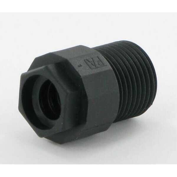 AL-KO OE - AK509943 - Reduktienippel M/V pvc