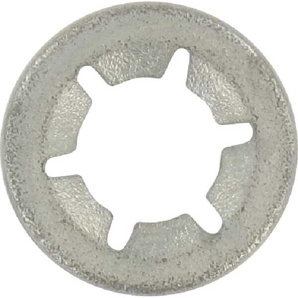AL-KO Starlock borgringenoverzichtOEF&G - AK510566 - Starlock