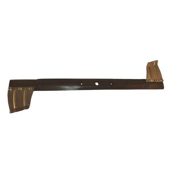 AL-KO Gazonmaaiermessen gesorteerd op lengteOE - AK514658 - Mes AL-KO 820/17mm ride-on