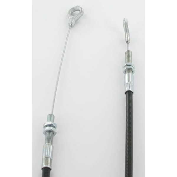 AL-KO Kabel MesinschakelingoverzichtOE - AK521280 - Kabel mesinschakeling