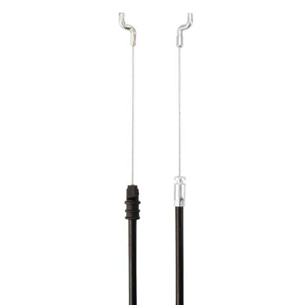 AL-KO MotorremkabeloverzichtOE - AK525769 - Motorremkabel Silver Comfort