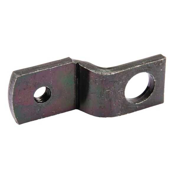 AL-KO WieldoppenoverzichtOE - AK52780730 - Wielbeugel M8 Comfort