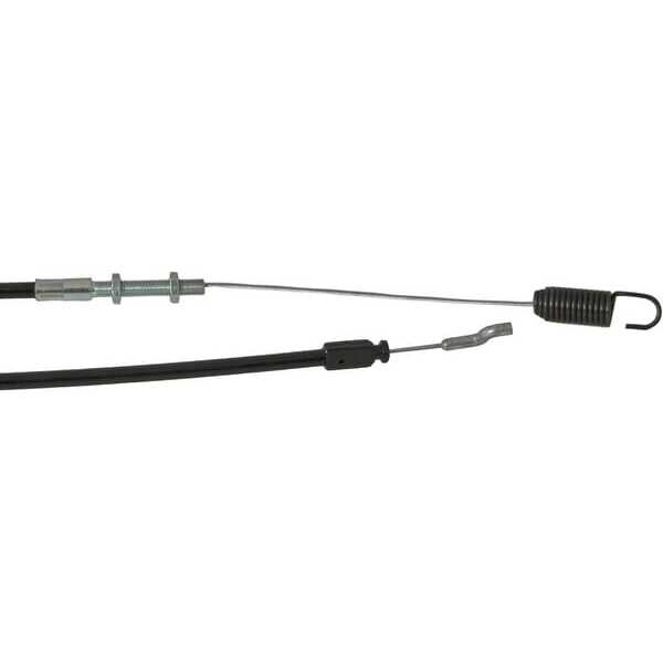 AL-KO Aandrijfkabel RijdenoverzichtOE - AK529101 - Aandrijfkabel 1330mm
