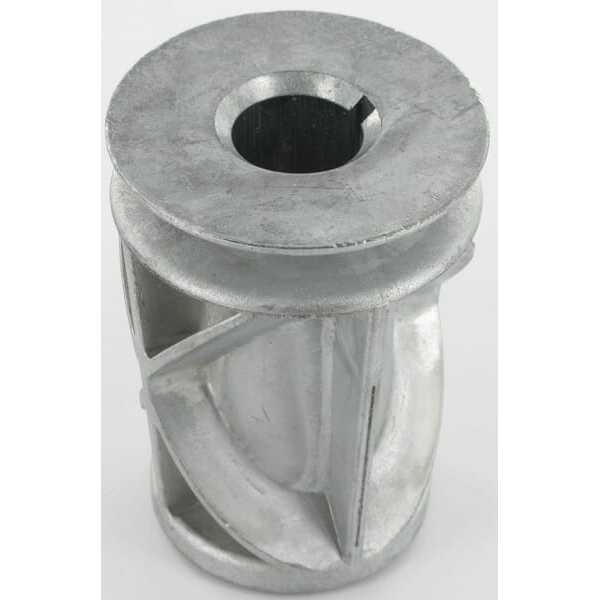 AL-KO MeshoudersoverzichtOE - AK545013 - Meshouder AL-KO Prem 52 BR