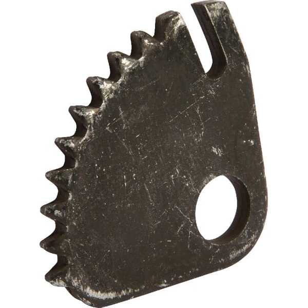 AL-KO Tandheugel overzicht - AK625877 - Tandheugel
