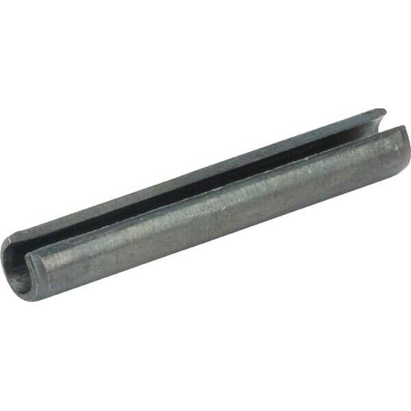AL-KO SpanstiftenSpanstiften geroldPaspennenoverzichtOEF&G - AK700166 - Spanstift 6 x 040