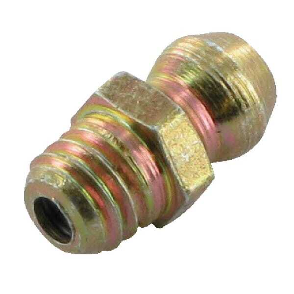 AL-KO VetnippelsoverzichtOEF&G - AK700203 - Vetnippel 6mm draad 1mm