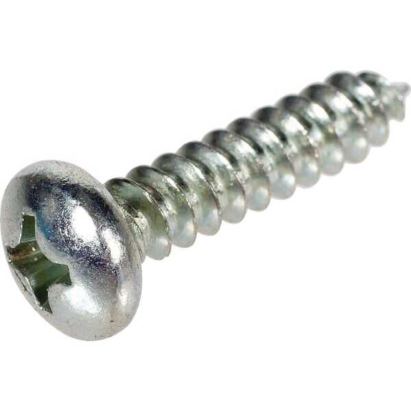 AL-KO BoutenoverzichtOEF&G - AK701845 - Schroef ST4,2x19 -C-H7981 VZ