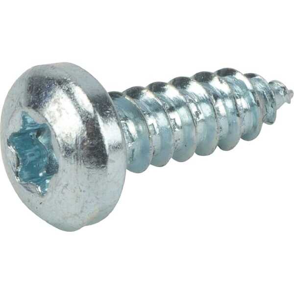 AL-KO BoutenoverzichtOEF&G - AK706592 - Schroef ST4,2x13 -C-TORX 7981A2K