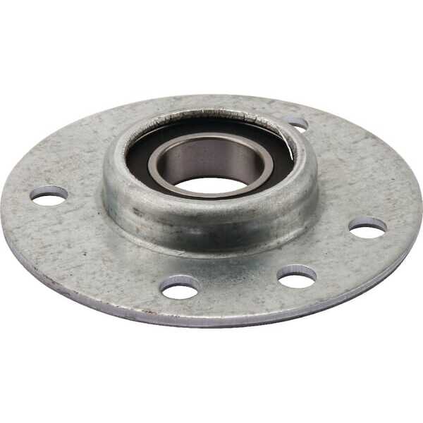 Honda  - AL040100Z - Flange
