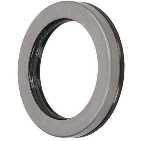 John Deere Afdichtingen Corteco - AL110010N - Oliekeerring RWDR COMBI 70x95x13 80NBR