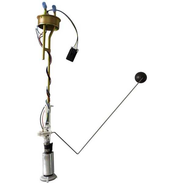 John Deere Tankvlotters - AL115499KR - Tankvlotter