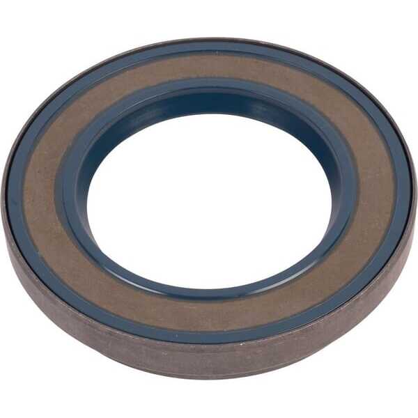 John Deere Afdichtingen Corteco - AL118443N - Oliekeerring RW 50x82x9,5 72NBR