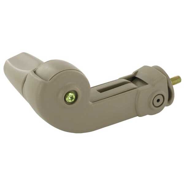 John Deere Portiergreep OE - AL152732 - Vergrendelpal links voor zijruit